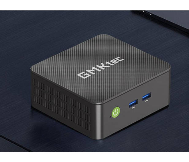 GMKTEC G3S N95/8GB/256/Win11P - 1505586 - zdjęcie 5
